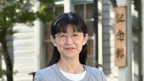 藤平 眞紀子