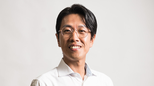 許 載永