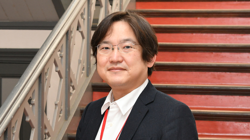 須藤 克仁