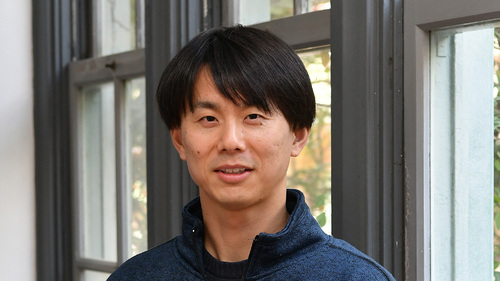 平塚 卓也