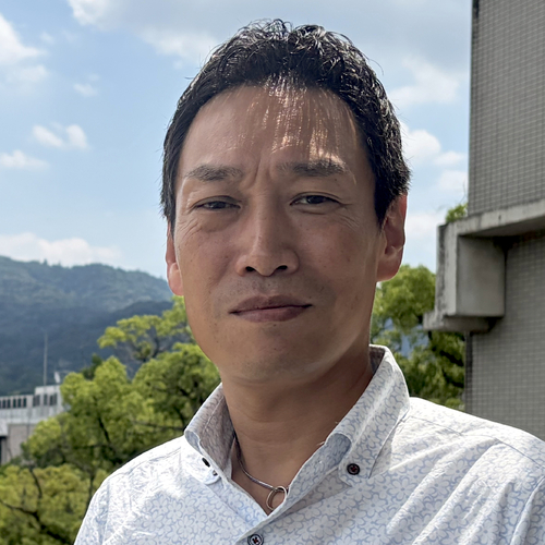 水原　啓暁
