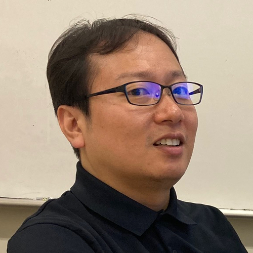 藤原　賢二