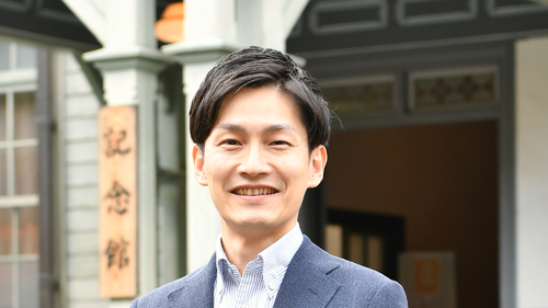 時岡　良太