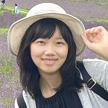 Meng-Yu Jennifer Kuo