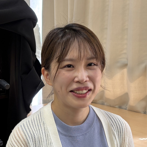 鍵本　明里