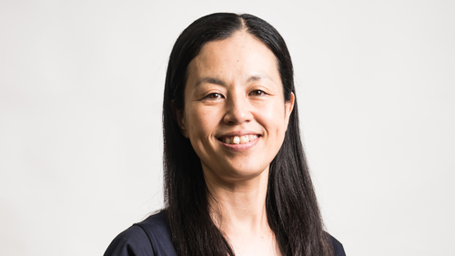 加藤　亜矢子