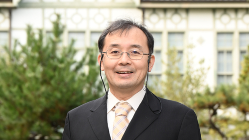 吉田　伸治