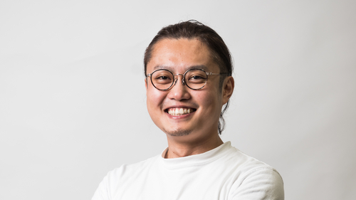 角田　功太郎