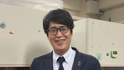 平田　祥太郎